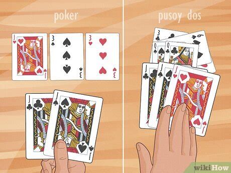 how to play pusoy tagalog|How to Play Pusoy: A Comprehensive Guide to the Beloved Card .